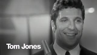 Tom Jones - It Looks Like Ill Never Fall In Love Again The Dusty Springfield Show 5th Sep 1967