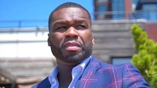 Curtis 50 Cent Jackson  Hustle Harder Hustle Smarter - Out Now