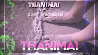 Thanimai whats app status video