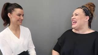 Skincare Q&A with Anna and Maria  The Laser and Skin Clinic Full Interview