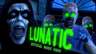 Unwanted Houseguest - Lunatic feat. Akeda Official Music Video
