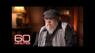 George R.R. Martin talks about writing the first Game of Thrones chapter