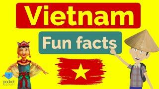 Vietnam Culture  Fun Facts About Vietnam