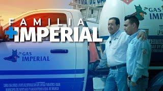 FAMILIA IMPERIAL