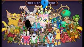 My Singing Monsters - Seasonal Shanty 4