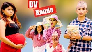 DV kanda  Love AAjkal - Episode 10  Jibesh Singh Gurung   May 8  2023