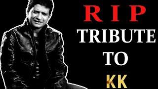 TRIBUTE TO KK. RIP KK. #kk #ripkk #kkdeath