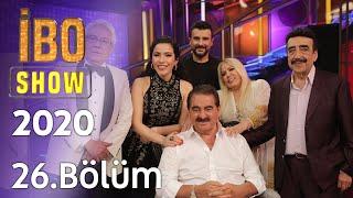 İbo Show 2020-2021 26.Bölüm Konuklar Mine KoşanHakkı BulutBurcu GüneşVahdet Vural Gökhan Tepe