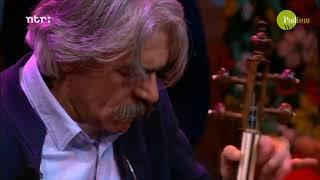 Kayhan Kalhor & Rembrandt Frerichs - Offering  Podium Witteman