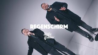 Nie und Nimmer - REGENSCHIRM Offizielles Video