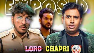 PUNEET SUPERSTAR EXPOSED - BIGG BOSS OTT  CRAZY DEEP