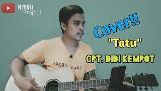 COVER TATU-DIDI KEMPOT-PROJECT AMBYAR