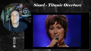 Sissel - Titanic Overture - Reaction with Rollen live