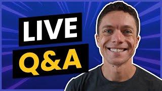Live eBay & Facebook Dropshipping Q&A