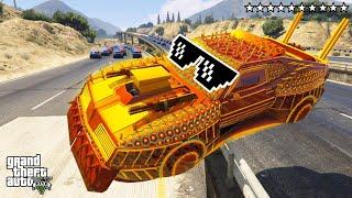 GTA 5 Thug Life #9 Funny Moments GTA 5 WINS & FAILS