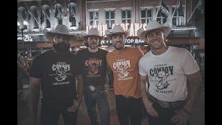 Urban Cowboy Line Dancing Nashville