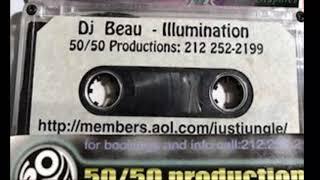 DJ Beau - Illumination