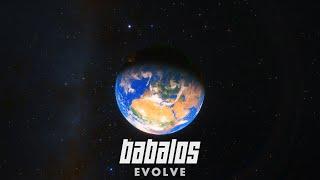 Babalos - Evolve 2SFH Tribute 185