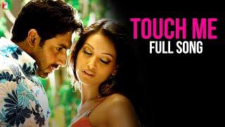 Touch Me - Tamil Dubbed -  Dhoom2