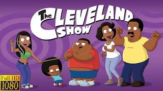 The Cleveland Show HD S03 Compilation Part 4 23mins  Check Description ⬇️