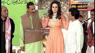 Best Of Agha Majid and Deedar New Punjabi Stage Drama Comedy Clip  Pk Mast