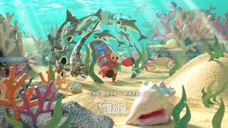 The Mess I Made  Another Crabs Treasure OST