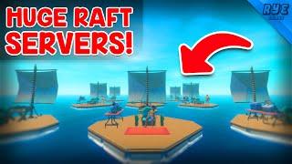 These Features would make Raft Chapter 3 INSANE...