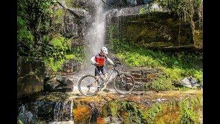 Mountain Bike - Fazendas do Vale dos Ventos