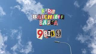 SIRA badchieff Bausa - 9 bis 9 Prod. SIRA & southstar Official Visualizer