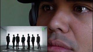 GOT7 - You Calling My Name MV Reaction  GROWN 7