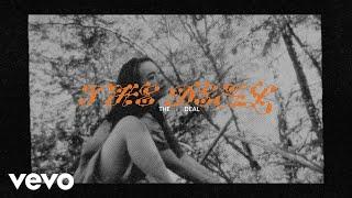 Mitski - The Deal Official Lyric Video