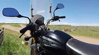 bajaj boxer 82000 пора на кладбище?