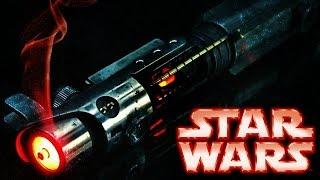 Top 10 Best Lightsaber Designs