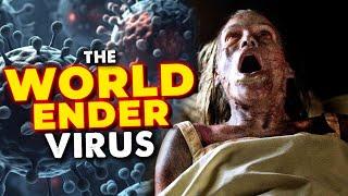The World-Ender Virus Explored  Carriers Virus Breakdown ?