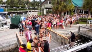 StudentCity Nassau Spring Break 2015 Aftermovie