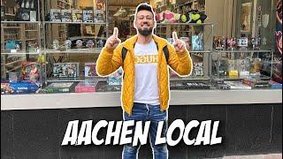 Back to Business On Fire wie Glumanda  Yu-Gi-Oh Aachen Local Interstate32 Vlog#37  April 2024