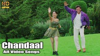 Mithun Chakraborty Chandaal All Songs  Popular Hindi Songs
