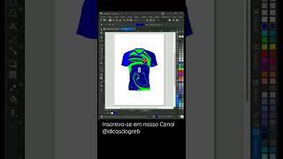 Conheça outras dicas de CorelDRAW no link a seguir httpbit.lyddg108Dicas