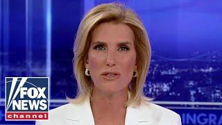 Laura Ingraham Nobody couldve predicted this