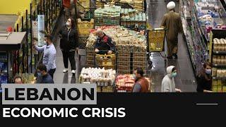 Lebanon economic crisis IMF outlines conditions for financial assistance