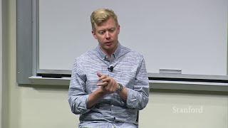 How to Build a Product I -  Michael Seibel Steve Huffman Emmett Shear - Stanford CS183F