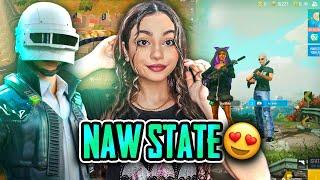 بریم پابجی نیواستیت؟  pubgnewstate