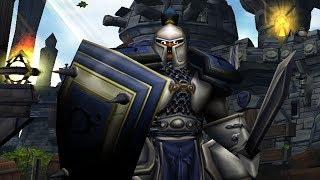 Warcraft 3 - The Scourge of Lordaeron Enhanced