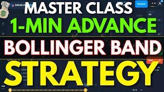 - Mastering The Bollinger Band Strategy A Must-watch Guide