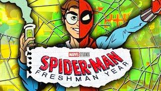 Spider-Man Freshman Year - Everything We Know 2023 UPDATE