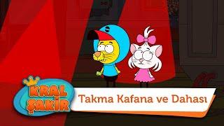 Kafana Takma ve Dahası - Kral Şakir