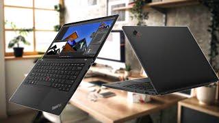 Lenovo ThinkPad T14s Gen 4 vs ThinkPad X1 Carbon Gen 11 Comparison Review 2023