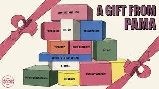 Various Artists - A Gift from Pama Full Album  Pama Records