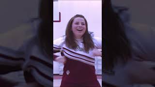 Cutie dancing in our school. #beautifulgirl #dancing #ourschool