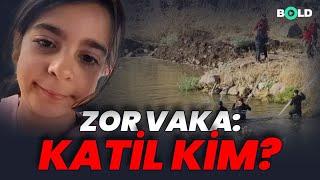 Narini Kim Öldürdü? Sorgu Uzmanı İfadeleri Yorumluyor